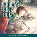 Rhoda's Rock Hunt cover