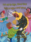 Sofi and the Magic, Musical Mural cover