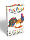 Rooster Is Off to See the World (Ready-to-Read) cover