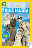 Ellis Island cover