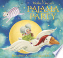 Mother Goose's Pajama Party cover
