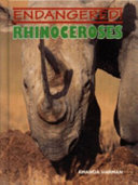 Rhinoceroses cover