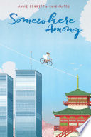 Somewhere Among cover