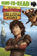 How to Build a Dragon Fort cover
