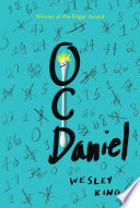 OCDaniel cover