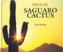 Saguaro Cactus cover
