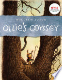 Ollie's Odyssey cover