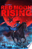 Red Moon Rising cover