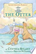 The Lighthouse Family: The Otter cover