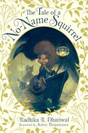 The Tale of a No-Name Squirrel cover
