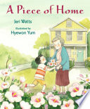A Piece of Home cover