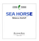 Sea Horse cover