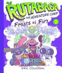 Feasts of Fury cover