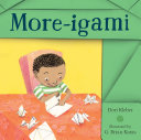 More-igami cover