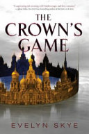 The Crown's Game cover