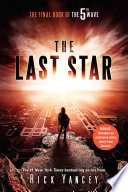 The Last Star cover
