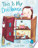 This Is My Dollhouse cover