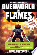 Overworld in Flames cover