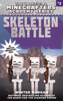 Skeleton Battle cover