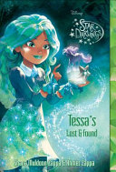Tessa's Lost and Found cover