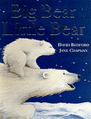 Big Bear Little Bear cover