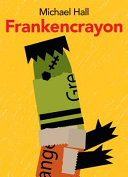 Frankencrayon cover