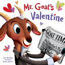 Mr. Goat's Valentine cover