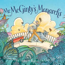 Mr. McGinty's Monarchs cover