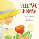 All We Know cover