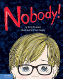 Nobody! cover
