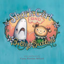 Shark Girl and Belly Button cover