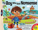 The Boy Who Said Nonsense cover