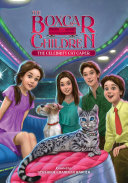 The Celebrity Cat Caper cover