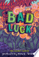 Bad Luck cover