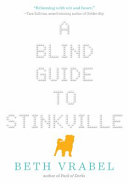 A Blind Guide to Stinkville cover
