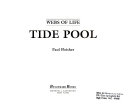 Tide Pool cover