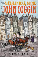 The Mechanical Mind of John Coggin cover