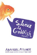 Silence Is Goldfish cover