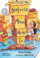 Beatrice More Moves In cover