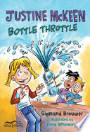 Justine McKeen, Bottle Throttle cover