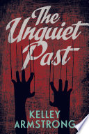 The Unquiet Past cover
