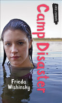 Camp Disaster cover
