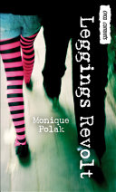 Leggings Revolt cover