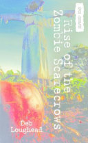 Rise of the Zombie Scarecrows cover