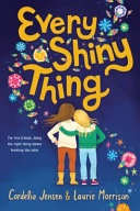 Every Shiny Thing cover
