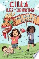 Cilla Lee-Jenkins: This Book Is a Classic cover