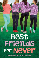 Best Friends for Never cover