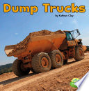 Dump Trucks cover