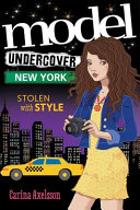 Model Undercover: New York, Stolen with Style cover