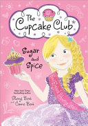 Sugar and Spice cover